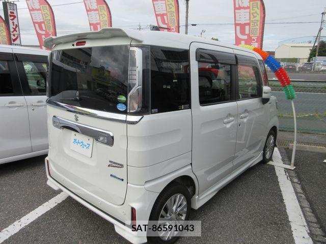 Suzuki SPACIA 2019-08 8686625-4