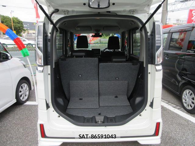 Suzuki SPACIA 2019-08 8686625-5