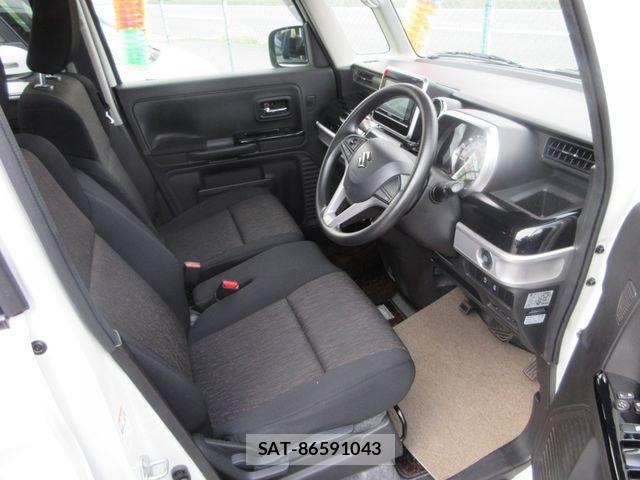 Suzuki SPACIA 2019-08 8686625-6