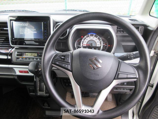 Suzuki SPACIA 2019-08 8686625-7