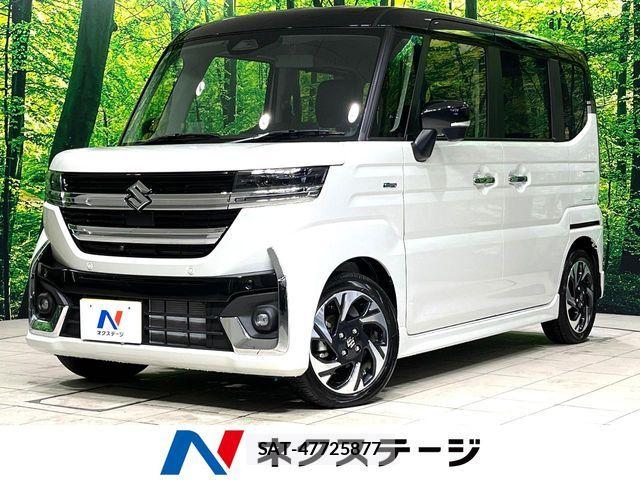 Suzuki SPACIA 2025-08 8686608-0