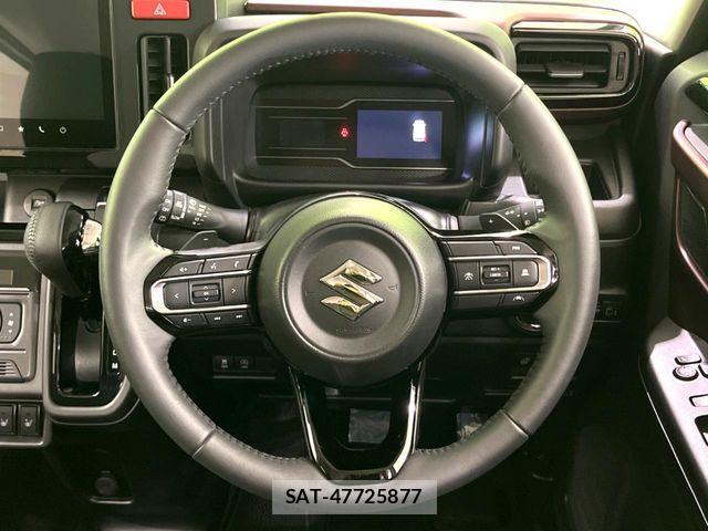 Suzuki SPACIA 2025-08 8686608-11