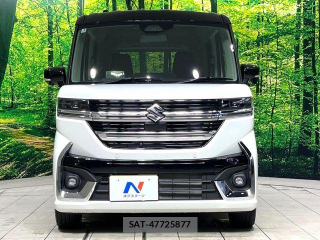 Suzuki SPACIA 2025-08 8686608-14