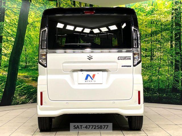 Suzuki SPACIA 2025-08 8686608-15