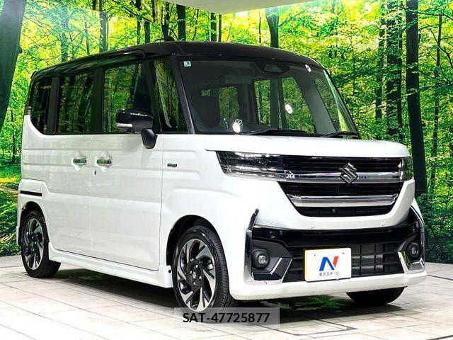 Suzuki SPACIA 2025-08 8686608-16