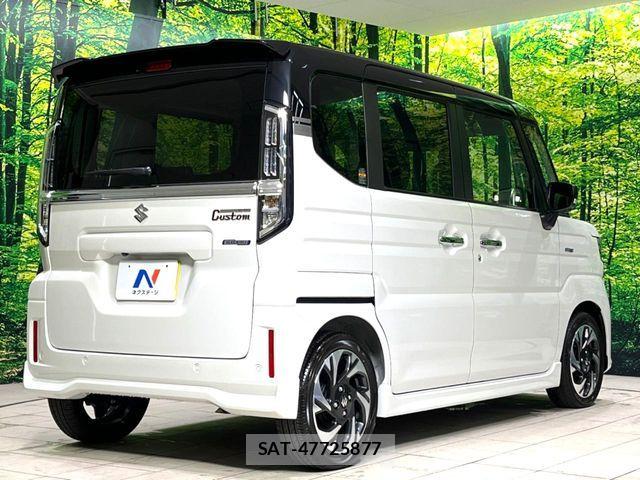 Suzuki SPACIA 2025-08 8686608-17