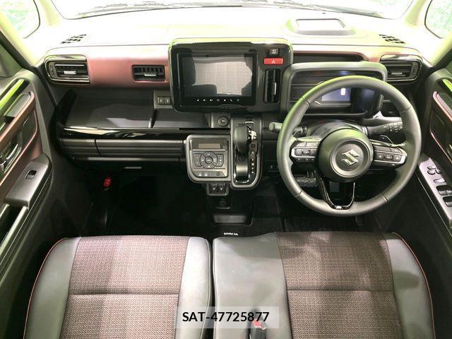 Suzuki SPACIA 2025-08 8686608-2