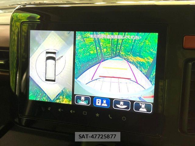 Suzuki SPACIA 2025-08 8686608-5
