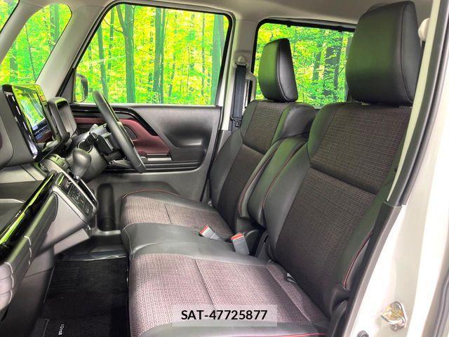 Suzuki SPACIA 2025-08 8686608-8