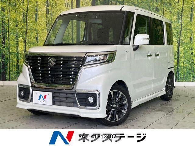 Suzuki SPACIA 2019-03 8686624-0