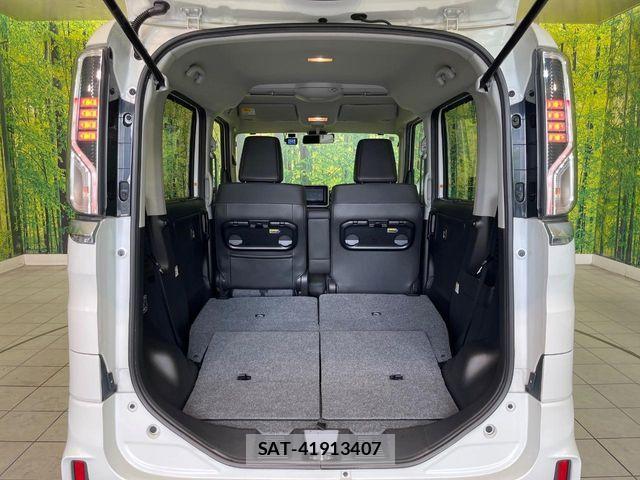 Suzuki SPACIA 2019-03 8686624-9