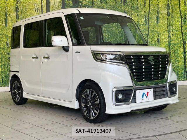 Suzuki SPACIA 2019-03 8686624-15