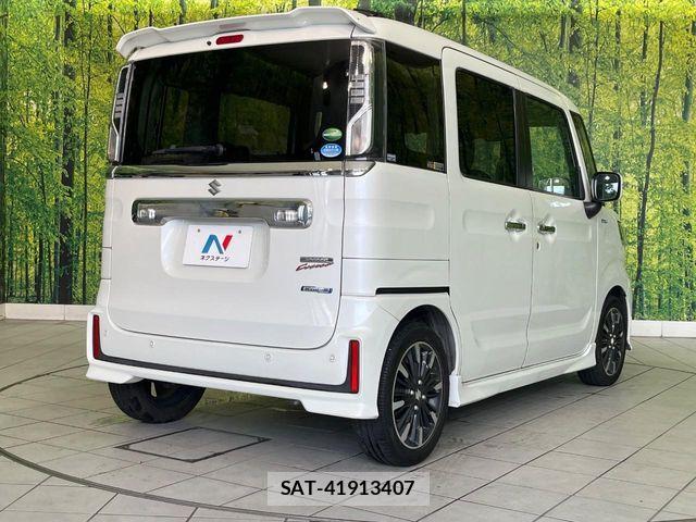 Suzuki SPACIA 2019-03 8686624-16