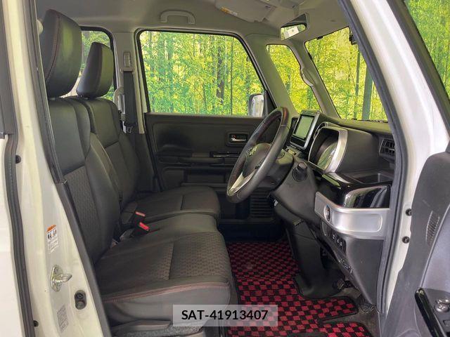 Suzuki SPACIA 2019-03 8686624-7