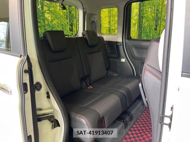 Suzuki SPACIA 2019-03 8686624-8