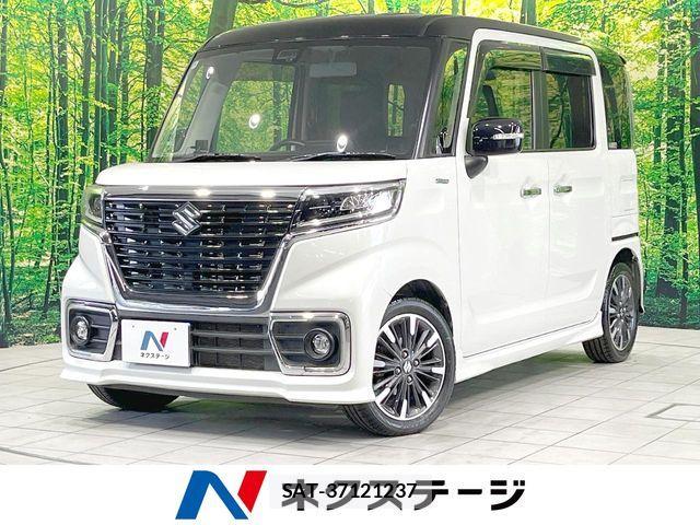 Suzuki SPACIA 2018-08 8686628-0