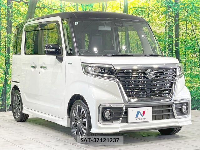 Suzuki SPACIA 2018-08 8686628-15