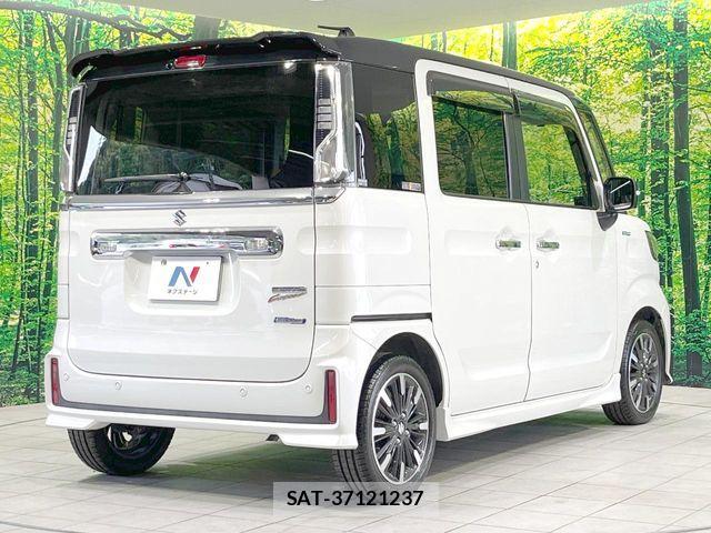 Suzuki SPACIA 2018-08 8686628-16