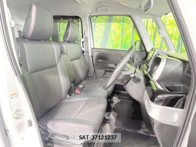 Suzuki SPACIA 2018-08 8686628-7