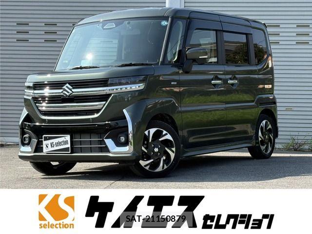 Suzuki SPACIA 2024-03 8745963-0