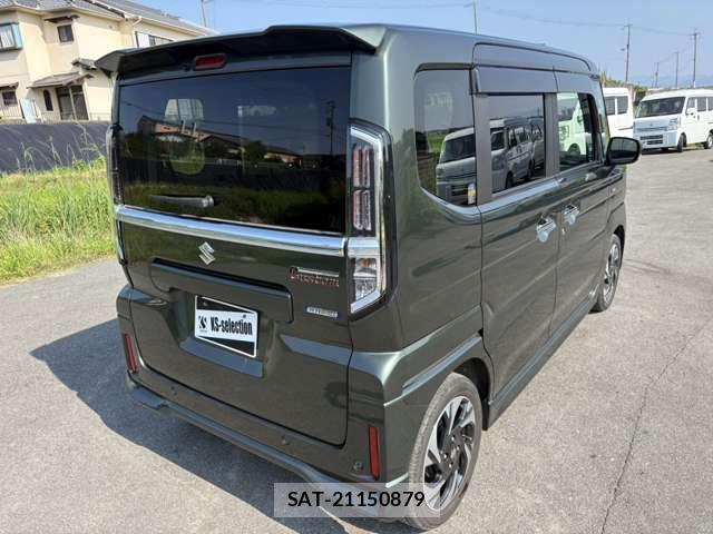 Suzuki SPACIA 2024-03 8745963-6