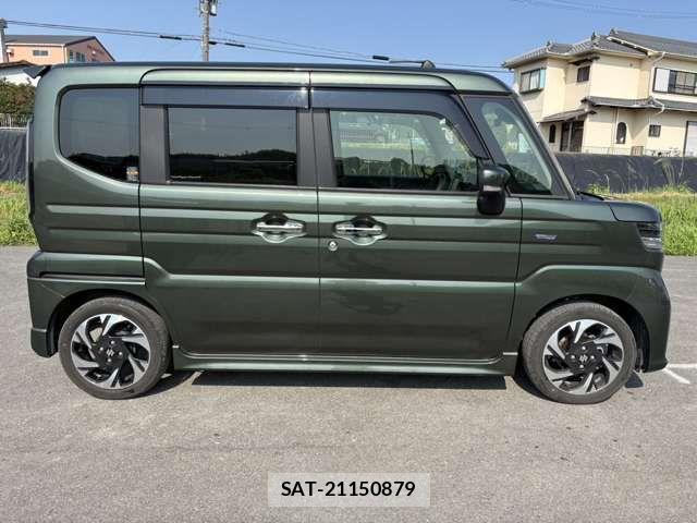 Suzuki SPACIA 2024-03 8745963-7