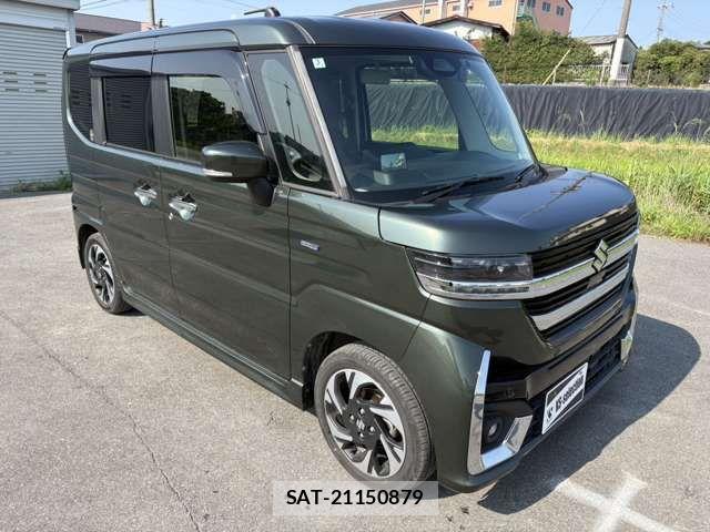 Suzuki SPACIA 2024-03 8745963-8