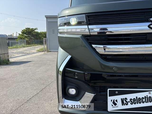 Suzuki SPACIA 2024-03 8745963-9