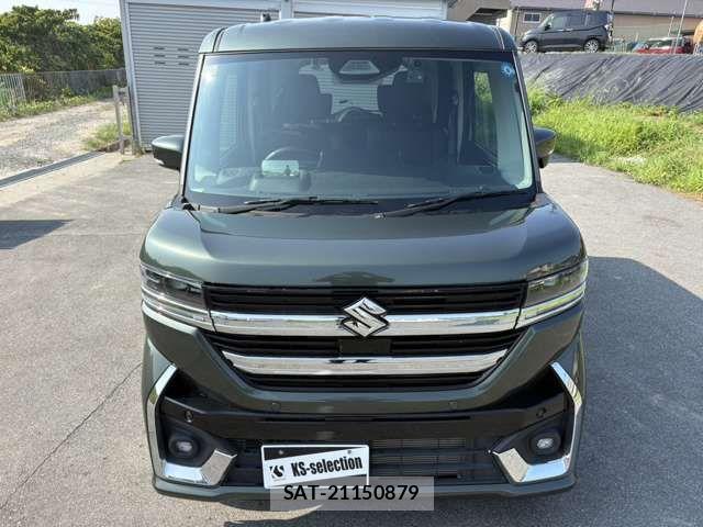 Suzuki SPACIA 2024-03 8745963-1