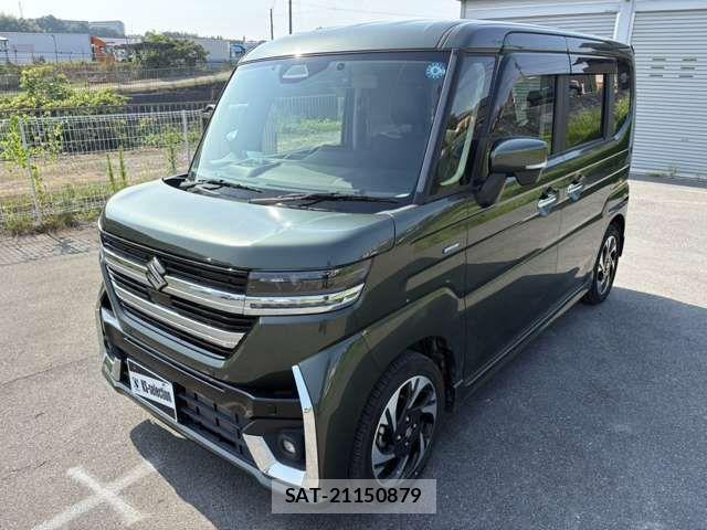 Suzuki SPACIA 2024-03 8745963-2