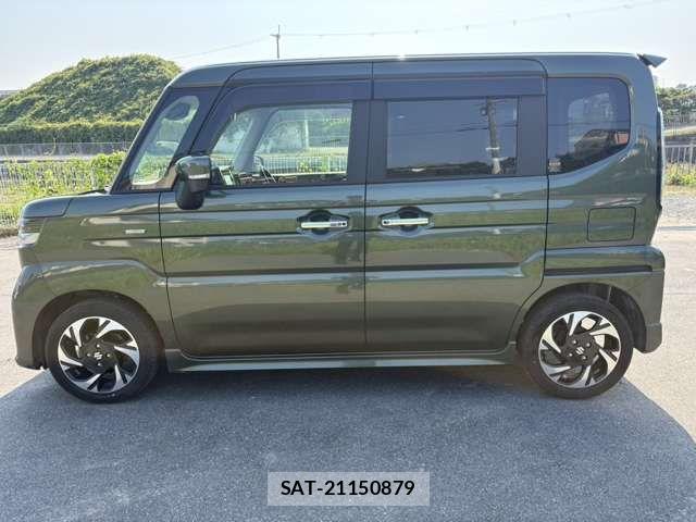 Suzuki SPACIA 2024-03 8745963-3