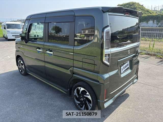 Suzuki SPACIA 2024-03 8745963-4