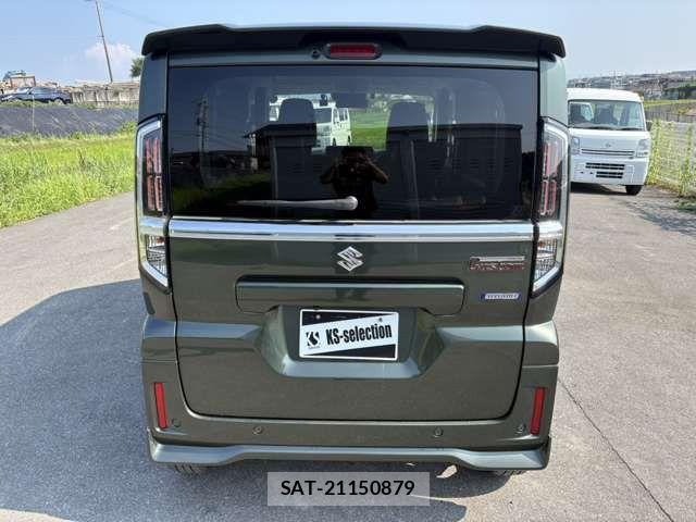Suzuki SPACIA 2024-03 8745963-5
