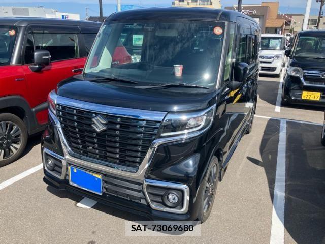 Suzuki SPACIA 2018-03 8745974-0