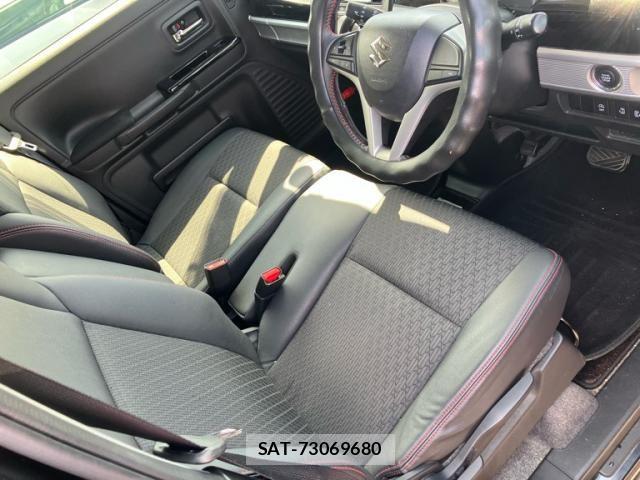 Suzuki SPACIA 2018-03 8745974-9