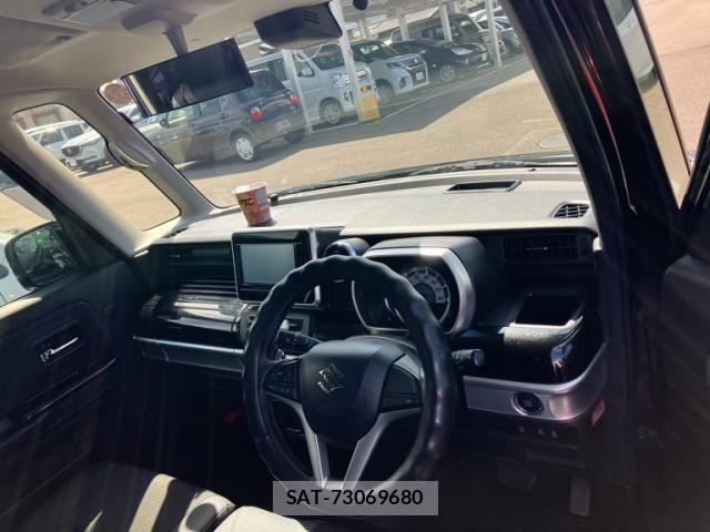 Suzuki SPACIA 2018-03 8745974-11