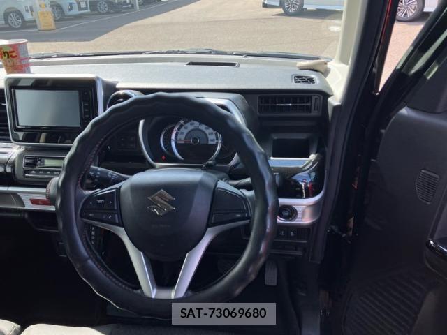 Suzuki SPACIA 2018-03 8745974-12