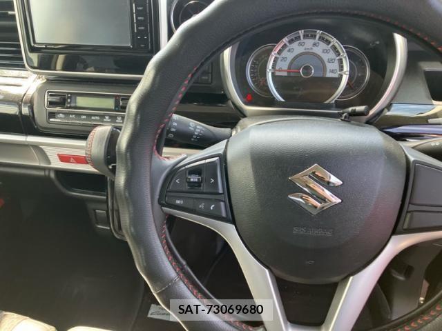 Suzuki SPACIA 2018-03 8745974-13