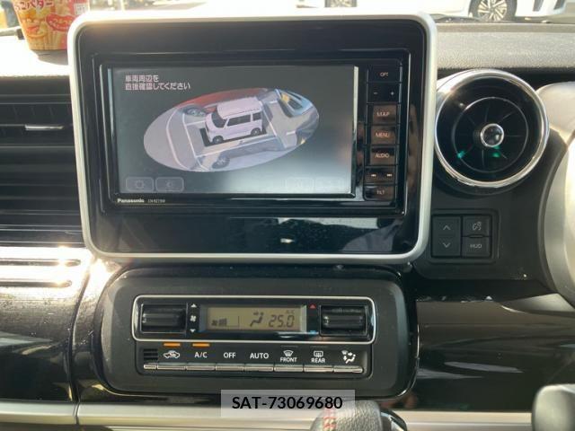 Suzuki SPACIA 2018-03 8745974-17