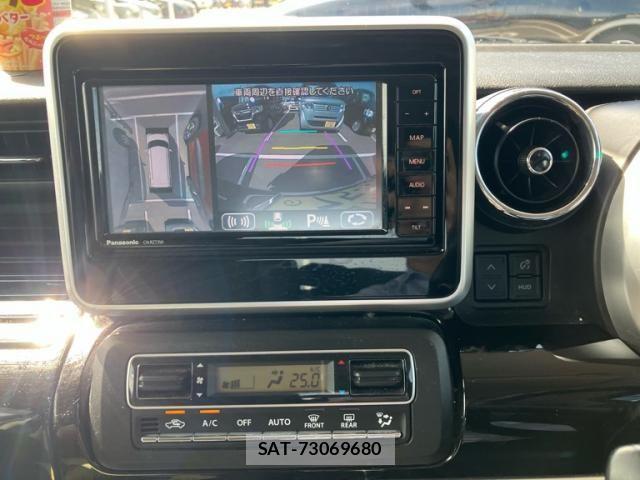 Suzuki SPACIA 2018-03 8745974-18