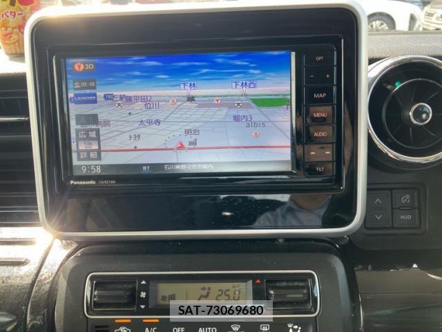 Suzuki SPACIA 2018-03 8745974-19