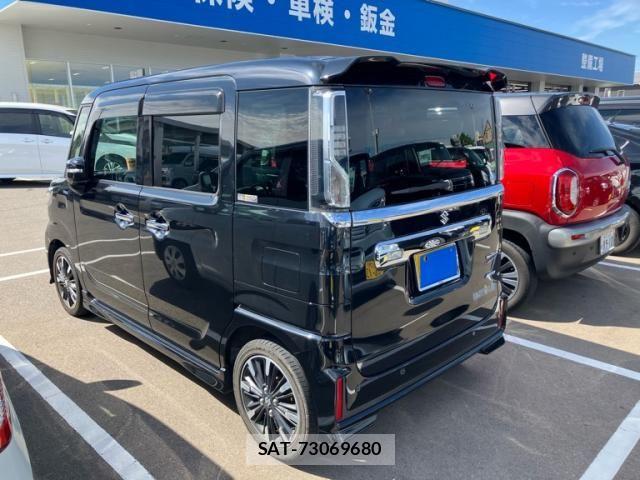 Suzuki SPACIA 2018-03 8745974-3