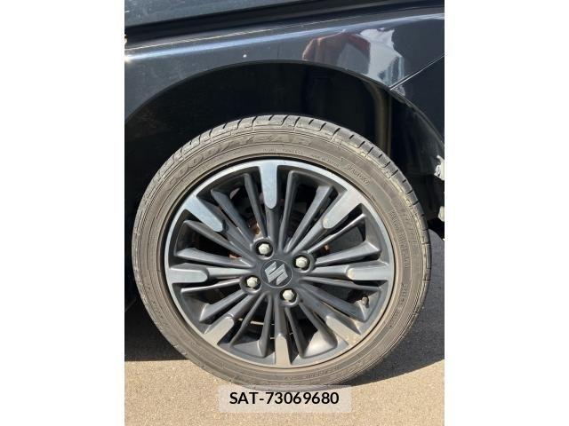 Suzuki SPACIA 2018-03 8745974-6