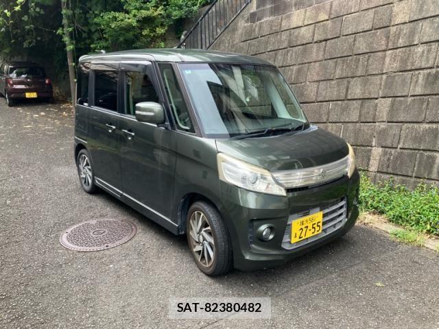 Suzuki SPACIA 2013-09 8745979-0