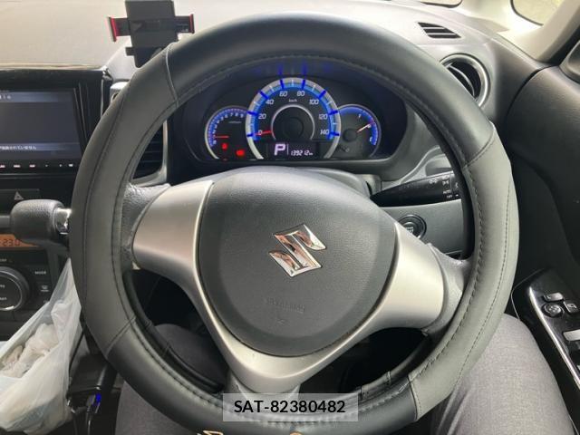 Suzuki SPACIA 2013-09 8745979-18