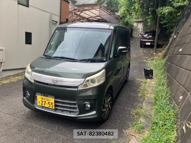 Suzuki SPACIA 2013-09 8745979-1