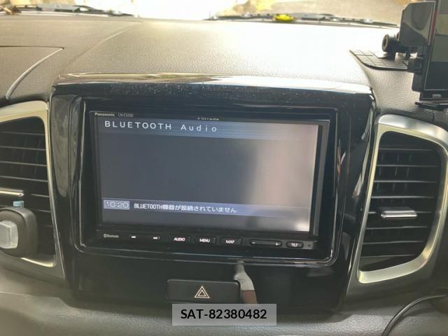Suzuki SPACIA 2013-09 8745979-21
