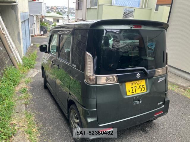 Suzuki SPACIA 2013-09 8745979-2