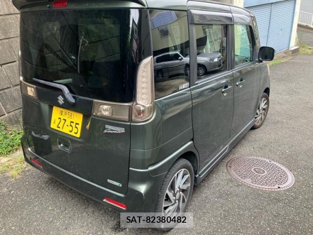 Suzuki SPACIA 2013-09 8745979-3
