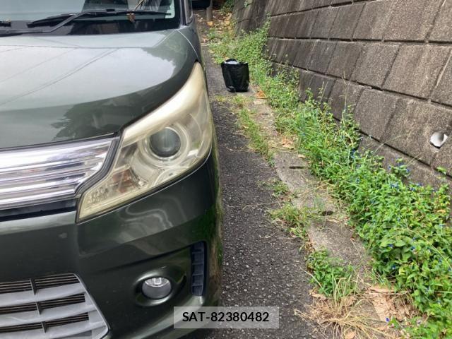 Suzuki SPACIA 2013-09 8745979-4